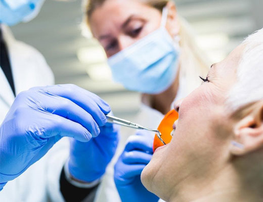 Preventative Dentistry